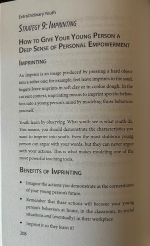 Nonfiction page Nonfiction page